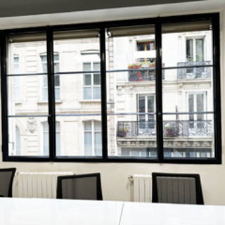 Bureau privé 18 m² 6 postes Location bureau Rue de Richelieu Paris 75002 - photo 4